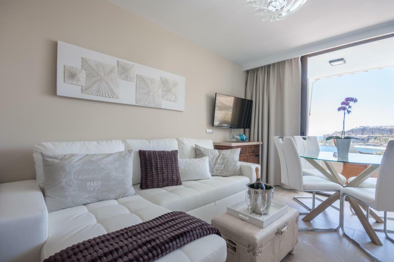 Donana 1109 Apartment Patalavaca Exterior photo
